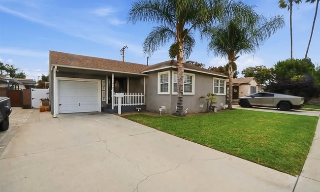 11423 Fredson St in Santa Fe Springs, CA - Building Photo - Building Photo