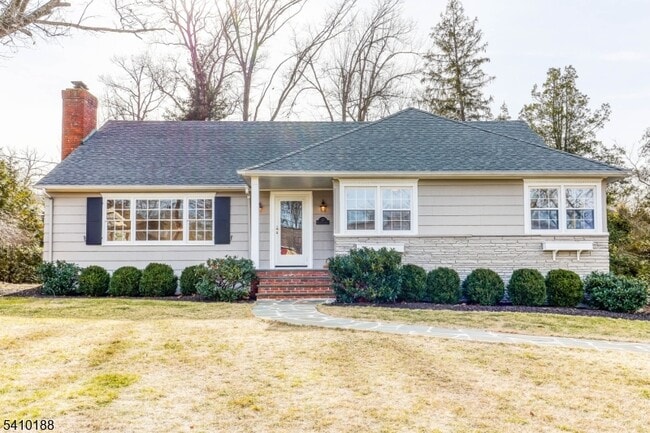 property at 11 Wordsworth Rd