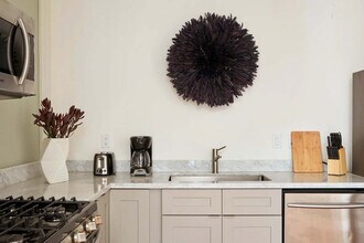 2317 N Rampart St in New Orleans, LA - Building Photo - Building Photo