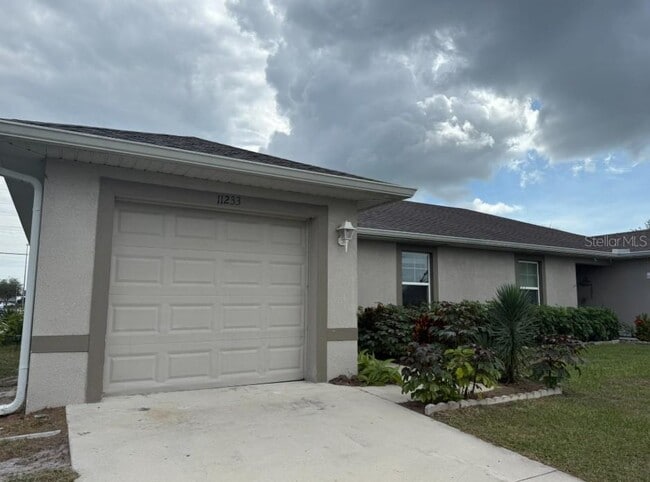 property at 11231 Kimberly Ave