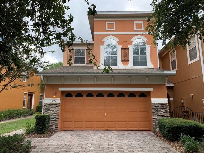 property at 5056 Cypress Branch Point