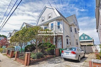 15 Princeton St, Unit 1 in Medford, MA - Building Photo - Building Photo