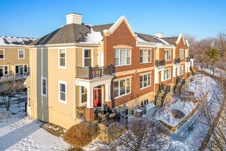 Renaissance on the River in Minneapolis, MN - Building Photo - Building Photo