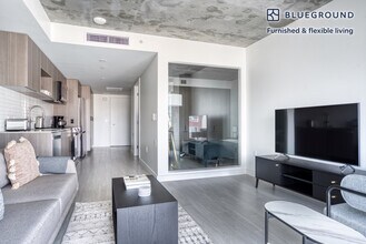 1 Brady St, Unit FL6-ID1159 in San Francisco, CA - Building Photo - Building Photo