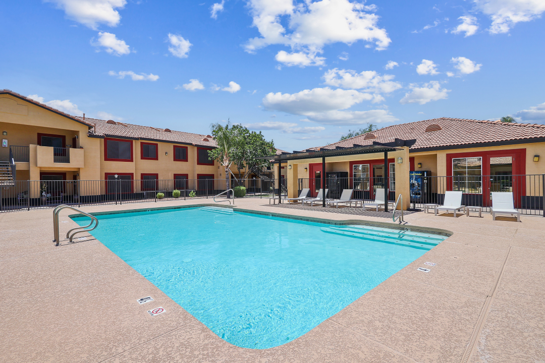 Sonoma Valley in Apache Junction, AZ - Building Photo