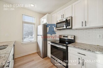 6049 Osage Ave in Philadelphia, PA - Building Photo - Building Photo