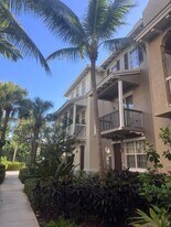 116 W Coda Cir in Delray Beach, FL - Building Photo
