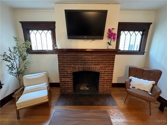 property at 1036 Lancaster Ave