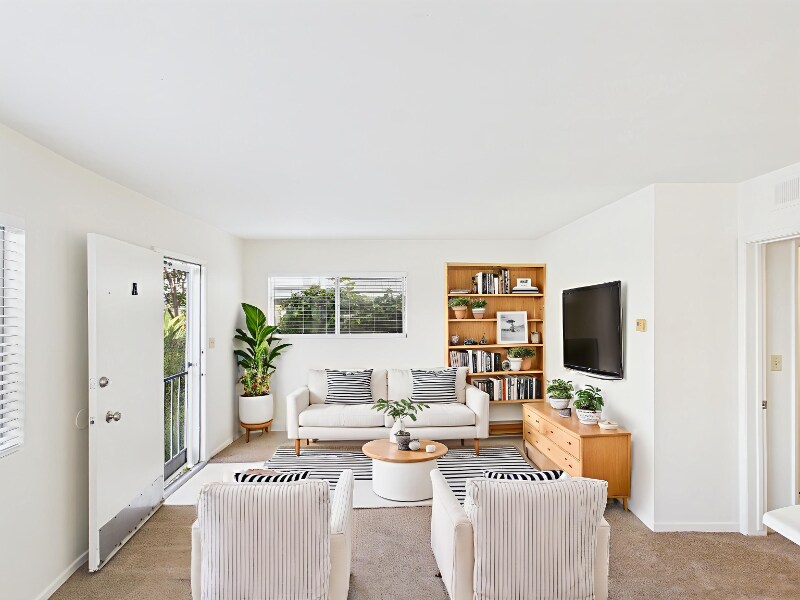 2340 Ocean St in Carlsbad, CA - Building Photo