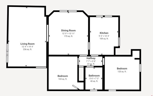 3863 E 154th St in Cleveland, OH - Building Photo - Building Photo