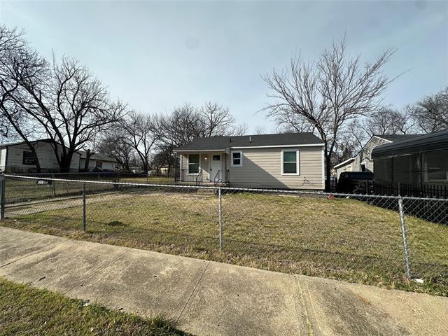 2437 Stovall Dr in Dallas, TX - Building Photo - Building Photo