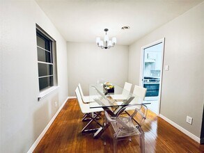 6410 Neff St in Houston, TX - Building Photo - Building Photo