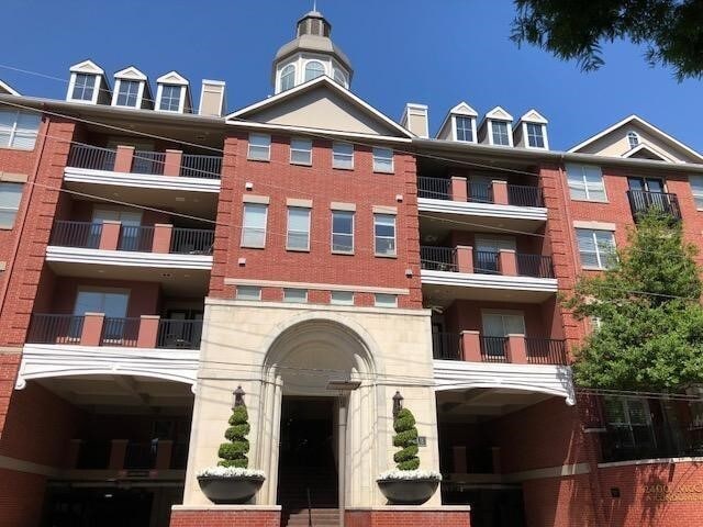 property at 2400 McCue Rd