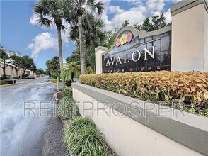 4307 S Semoran Blvd in Orlando, FL - Building Photo - Building Photo