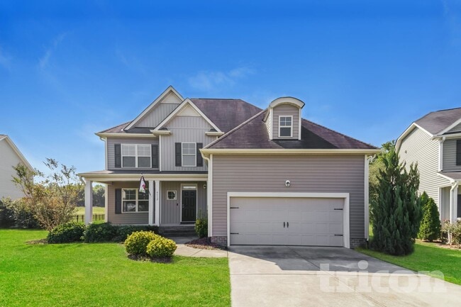 property at 9112 Ashton Glen Dr