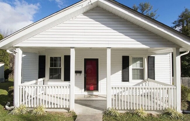 property at 810 Monroe Ave