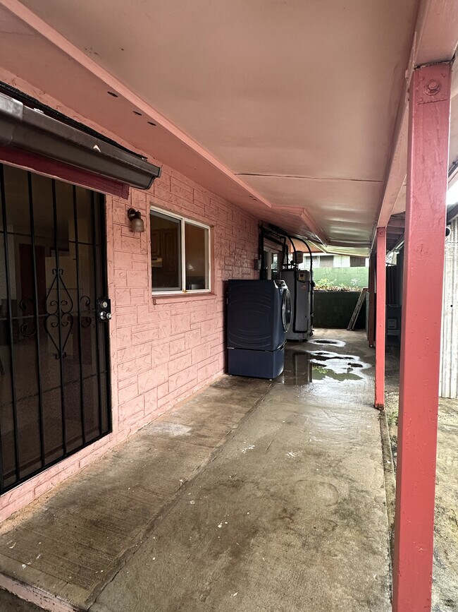 496 S Kamehameha Ave, Unit A in Kahului, HI - Building Photo - Building Photo