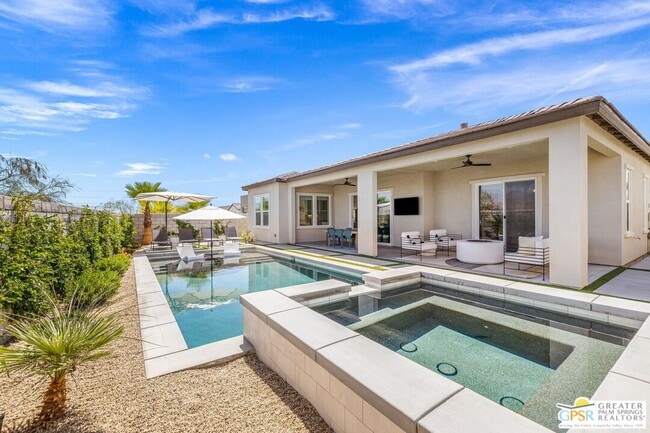 75700 Montage Pkwy in Palm Desert, CA - Building Photo - Building Photo