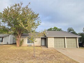 11302 Bristle Oak Trail in Austin, TX - Building Photo