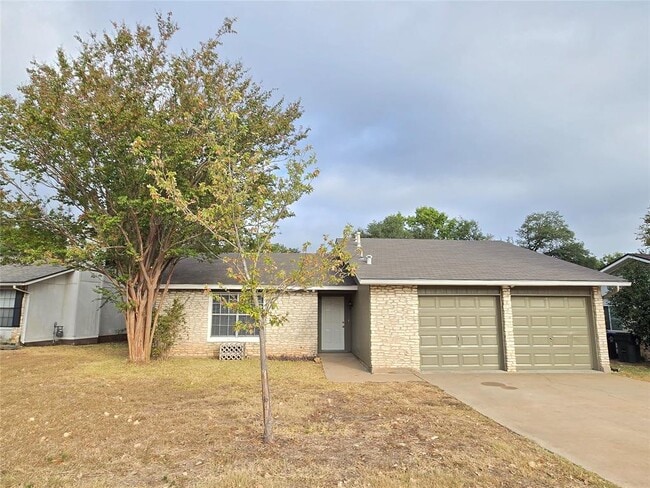 property at 11302 Bristle Oak Trail