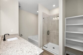 3056 Myrtle Sunset Dr in Katy, TX - Building Photo - Building Photo