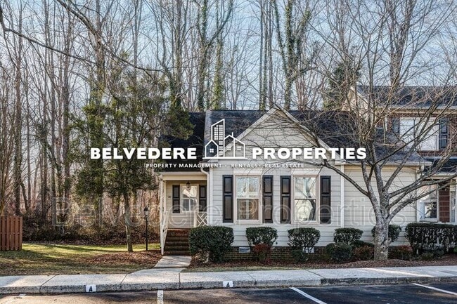 property at 19-A Park Village Ln