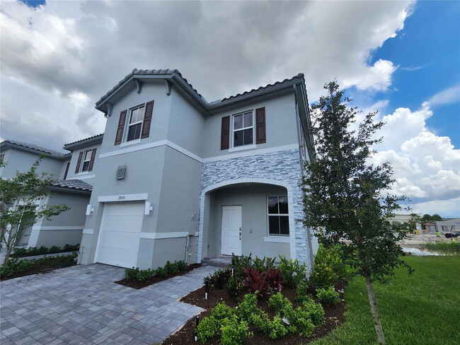 property at 11890 NW 47th Manor