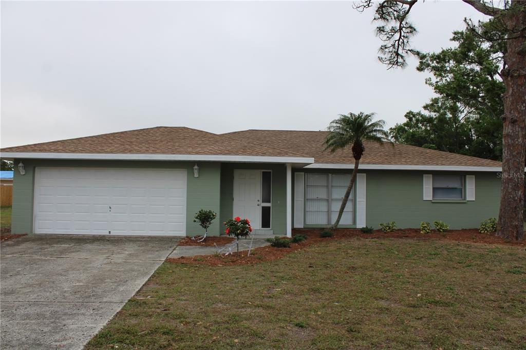2315 43rd St W in Bradenton, FL - Building Photo