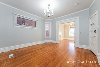 476 N Washington St in Denver, CO - Building Photo - Building Photo