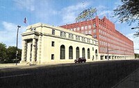 Building Photo - The East End Apartamentos in Akron, Ohio