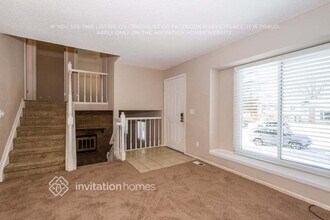 4406 S Biscay Way in Aurora, CO - Building Photo - Building Photo