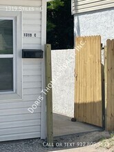 1319 Stiles Ave in Savannah, GA - Foto de edificio - Building Photo