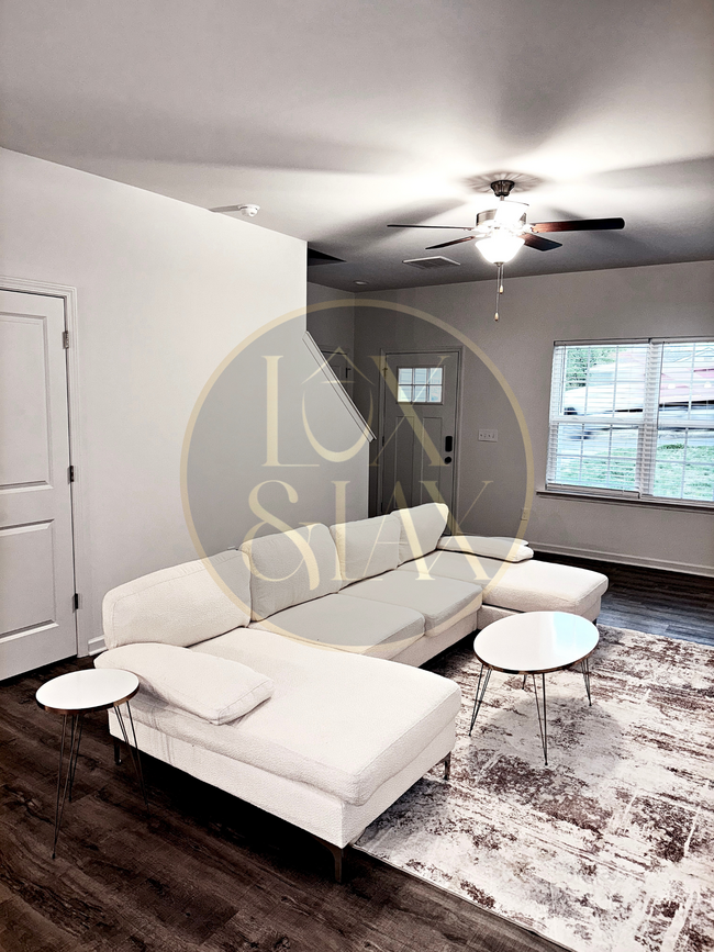 1604 Lasalle St, Unit D in Charlotte, NC - Building Photo - Building Photo