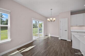 3391 Helene Rieder Dr in Montgomery, IL - Building Photo - Building Photo