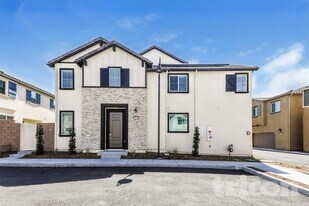 28219 Luther Dr in Menifee, CA - Building Photo
