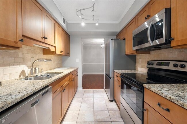 1515 Huntingdon Chase in Atlanta, GA - Building Photo - Building Photo