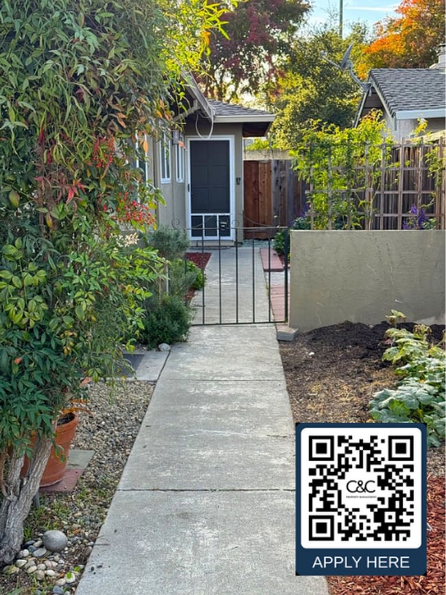 property at 1638 Merriton Ct