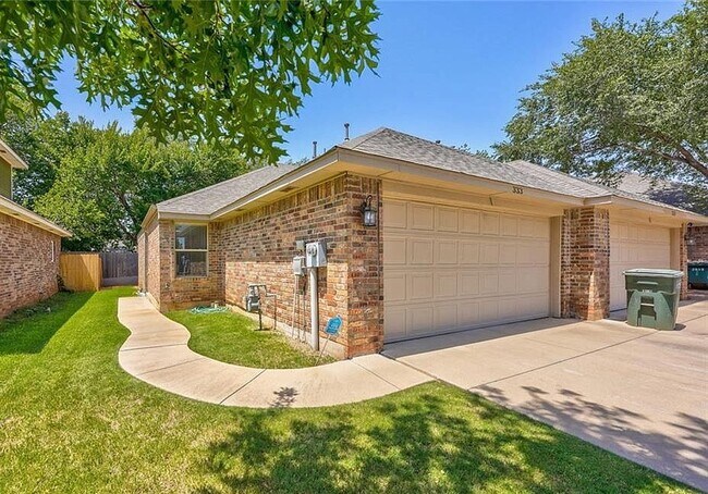 property at 333 Sterling Pointe Way