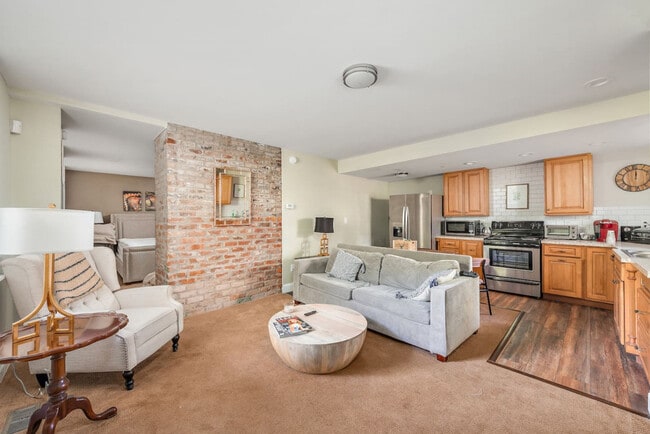property at 105 W Clifton Ave