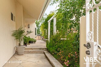 1481 Eastwind Cir in Westlake Village, CA - Building Photo - Building Photo