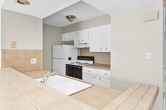 12500 Melville Dr, Unit D-234 in Montgomery, TX - Foto de edificio - Building Photo