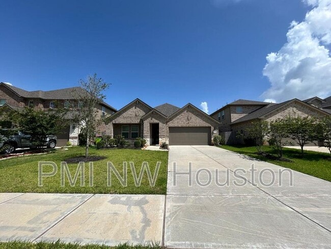 1130 Muscadine Hollow Ln in Richmond, TX - Building Photo - Building Photo