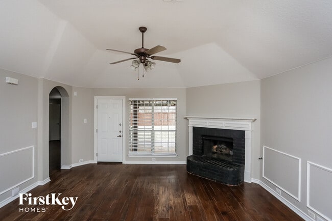 1521 Vista Ridge Dr in Forney, TX - Building Photo - Building Photo