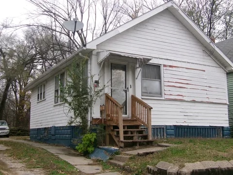 2909 W Wyoming St in Peoria, IL - Building Photo - Building Photo