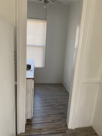 11 Madison Ave, Unit 1FL - 6