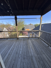 30 Hanson St, Unit 3 in Somerville, MA - Foto de edificio - Building Photo