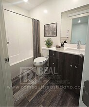 647 S 3rd W in St Anthony, ID - Building Photo - Building Photo