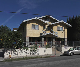 3101 Altura St in Los Angeles, CA - Building Photo - Building Photo