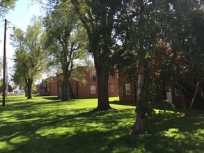 Wright Village Apartments in Fairborn, OH - Building Photo - Building Photo