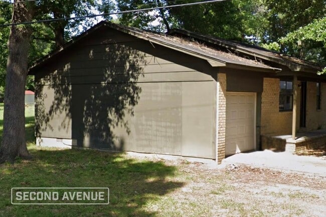 1014 O'Neal St in Jacksonville, AR - Building Photo - Building Photo
